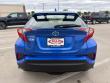 2019 Toyota C-HR XLE SUV
