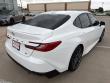 2025 Toyota Camry Hybrid SE Sedan