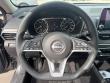 2025 Nissan Altima SV Sedan