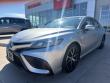 2024 Toyota Camry SE Sedan