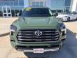 2023 Toyota Sequoia Limited SUV
