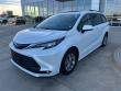 2024 Toyota Sienna XLE 8 Passenger Van Passenger Van
