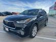 2022 Toyota Highlander Limited SUV