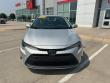 2024 Toyota Corolla LE Sedan