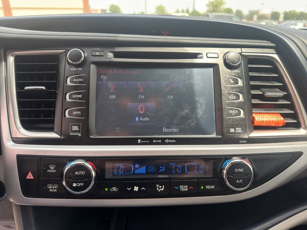 2018 Toyota Highlander Limited - Photo 19