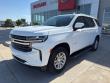 2023 Chevrolet Tahoe LT SUV