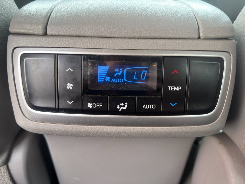 2018 Toyota Highlander Limited - Photo 12