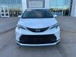 2024 Toyota Sienna XLE 8 Passenger Van Passenger Van