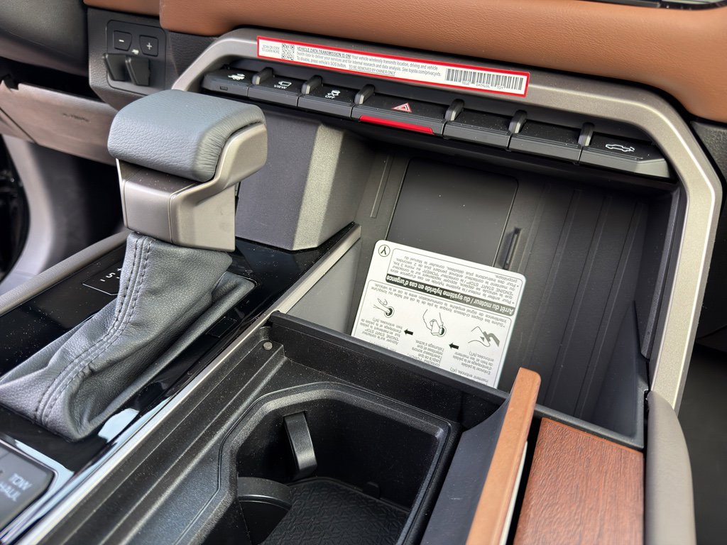 2026 Toyota Tundra 1794 Edition - Photo 19