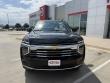2025 Chevrolet Tahoe LT SUV