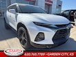 Chevrolet Blazer