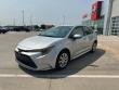 2024 Toyota Corolla LE Sedan