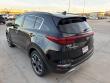 2020 Kia Sportage SX Turbo SUV