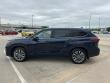 2021 Toyota Highlander Hybrid Platinum SUV