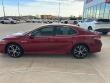 2018 Toyota Camry SE Sedan