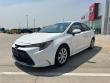 2024 Toyota Corolla LE Sedan