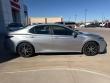 2024 Toyota Camry SE Sedan