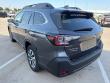 2025 Subaru Outback Premium SUV