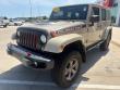 2017 Jeep Wrangler Rubicon 4x4 SUV