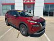 2023 Nissan Rogue S SUV