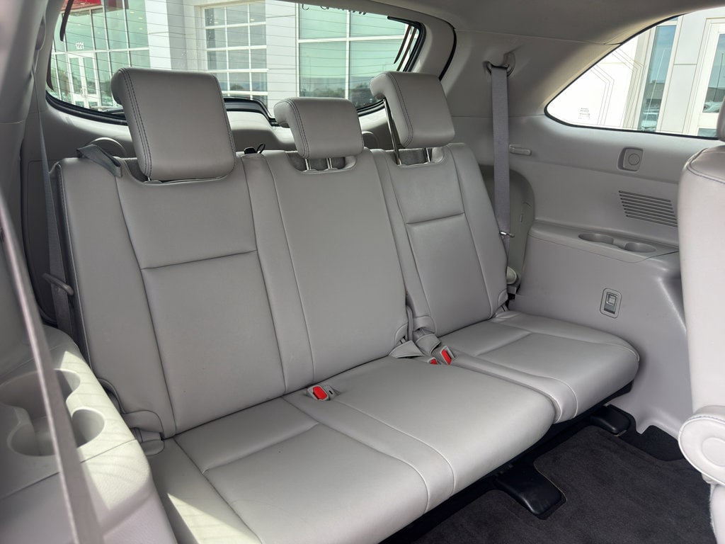 2018 Toyota Highlander Limited - Photo 8