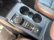 2022 Ford Bronco Sport Outer Banks SUV