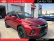 2020 Chevrolet Blazer RS SUV