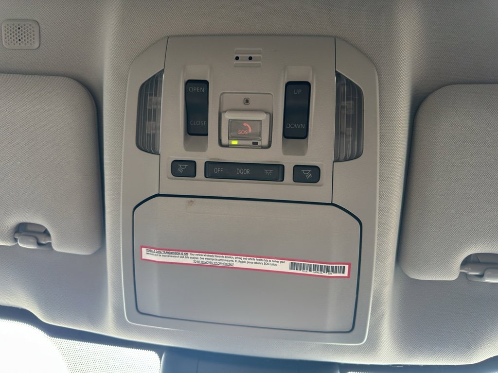 2022 Toyota Highlander Limited - Photo 20