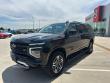 2025 Chevrolet Suburban Z71 SUV