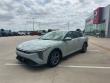 2025 Kia K4 LXS Sedan