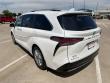 2025 Toyota Sienna Limited 7 Passenger Van Passenger Van