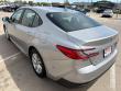 2025 Toyota Camry Hybrid LE Sedan