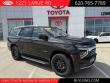 2025 Chevrolet Tahoe LT SUV