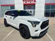2026 Toyota Sequoia Capstone SUV