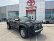 2025 Toyota Tacoma Hybrid Limited Truck Double Cab