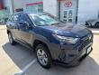2025 Toyota RAV4 Hybrid XLE SUV