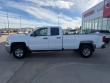 2019 Chevrolet Silverado WT Truck Double Cab
