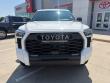 2024 Toyota Tundra Hybrid TRD Pro Truck CrewMax