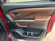 2022 Nissan Titan Platinum Reserve Truck Crew Cab
