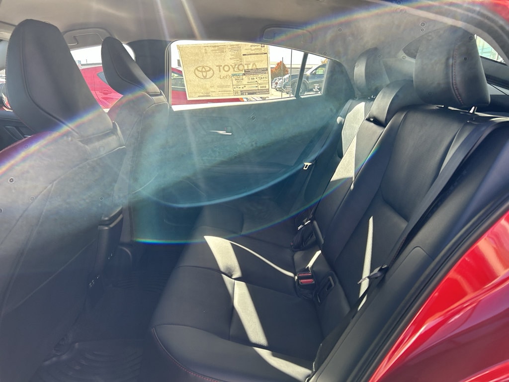 2026 Toyota Prius Plug-in Hybrid XSE Premium - Photo 13