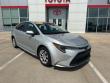 2024 Toyota Corolla LE Sedan