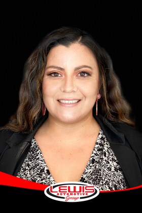 Staff member Erika Tamayo from 8ab722d06067