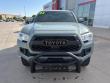 2023 Toyota Tacoma Trail Edition V6 Truck Double Cab