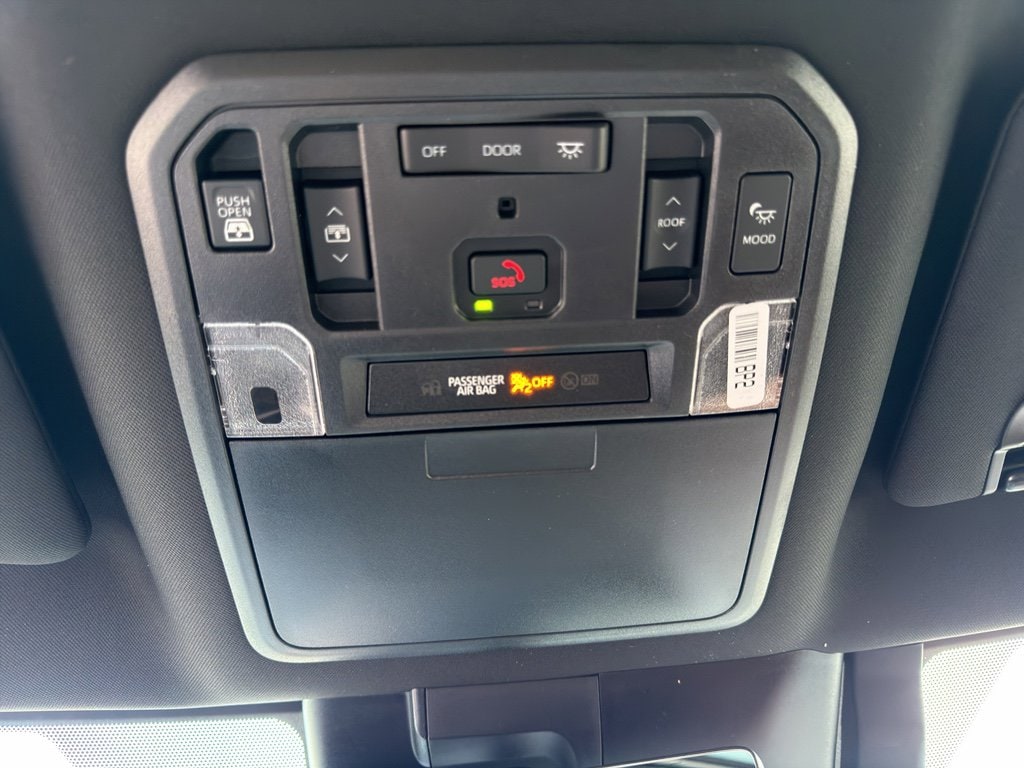 2026 Toyota Tundra 1794 Edition - Photo 22