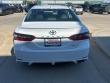 2024 Toyota Camry SE Sedan