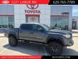  Toyota Tacoma