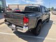 2018 Toyota Tacoma TRD Off Road V6 Truck Double Cab