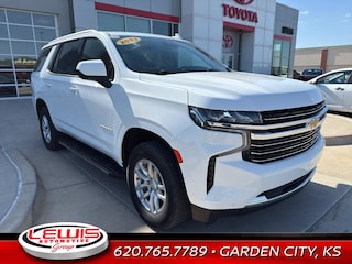 2023 Chevrolet Tahoe