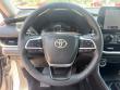2026 Toyota Grand Highlander XLE SUV