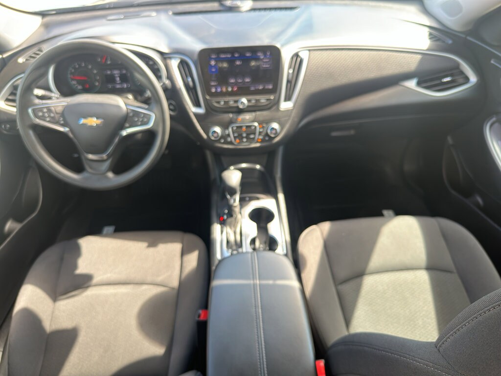 Used 2023 Chevrolet Malibu 1LT Sedan
